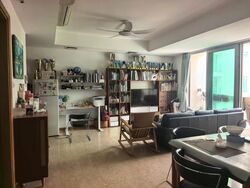 Caribbean At Keppel Bay (D4), Condominium #625583051